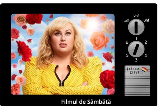 Isn’t it romantic – sau un film lejer, de voie buna