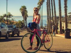 5 feluri in care ciclismul iti poate schimba viata