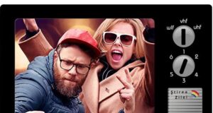 Long Shot - o comedie romantica ce a lipsit de pe ecrane