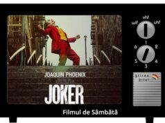 Joker - sau filmul anului