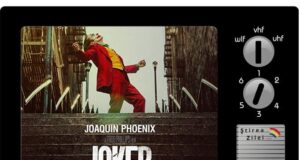 Joker - sau filmul anului