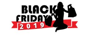 Black Friday 2019