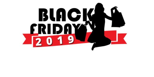 Black Friday 2019