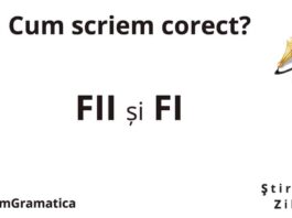 Conjugarea lui 