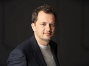 Robert Berza, CEO-ul Fashion Days