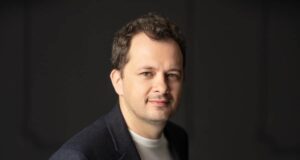 Robert Berza, CEO-ul Fashion Days