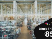 Vivre lansează, în premieră, Black Friday de vară, cu discount de până la 85% la toate produsele din portofoliu