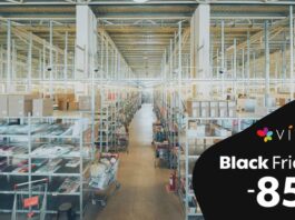 Vivre lansează, în premieră, Black Friday de vară, cu discount de până la 85% la toate produsele din portofoliu