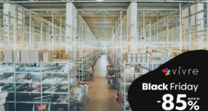 Vivre lansează, în premieră, Black Friday de vară, cu discount de până la 85% la toate produsele din portofoliu