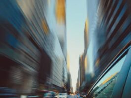 Despre mobilitatea urbana in vremuri de carantina