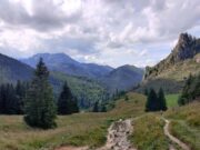 Mersul pe munte - noul tau hobby preferat