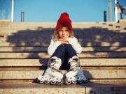 La ce varsta este copilul pregatit sa mearga cu rolele?