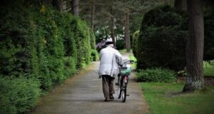 Tipuri de biciclete potrivite seniorilor