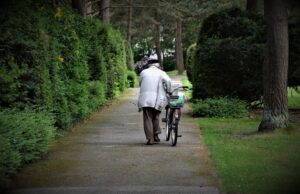 Tipuri de biciclete potrivite seniorilor
