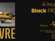 Vivre dă startul reducerilor de Black Friday