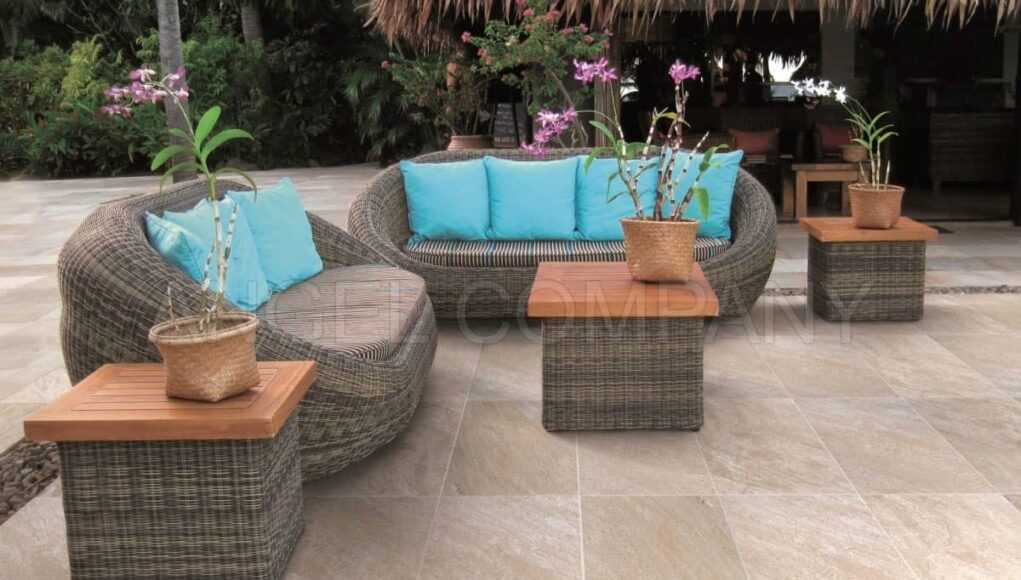 Tot ce trebuie sa stii despre gresia portelanata de exterior