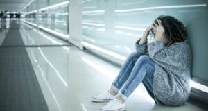 Combaterea depresiei și anxietății cu ajutorul canabisului medical și al CBD-ului