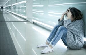 Combaterea depresiei și anxietății cu ajutorul canabisului medical și al CBD-ului