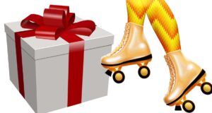 6 idei de cadouri pentru copiii care iubesc sa se plimbe cu rolele