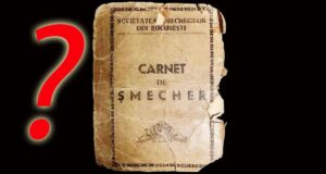 Şmecher - de unde provine si ce inseamna