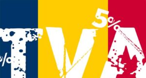 Decalajul masiv de TVA din Romania