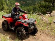 Provocari in cumpararea de piese ATV second-hand