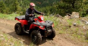 Provocari in cumpararea de piese ATV second-hand