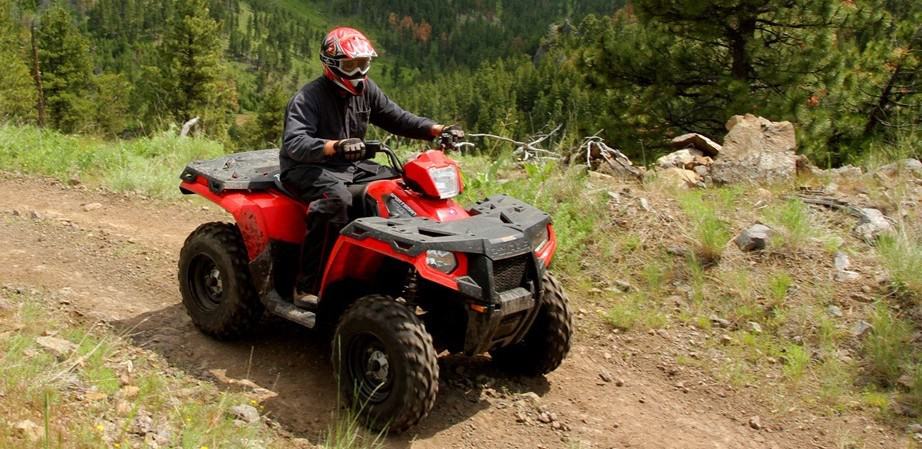 Provocari in cumpararea de piese ATV second-hand