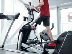 Vrei o bicicleta eliptica? Iata din ce modele poti sa alegi
