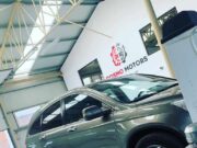 Geometria roților – cum se face și de ce