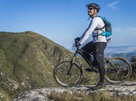 Cele mai apreciate trasee pentru biciclisti in Romania Cele mai apreciate trasee pentru biciclisti in Romania