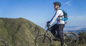 Cele mai apreciate trasee pentru biciclisti in Romania