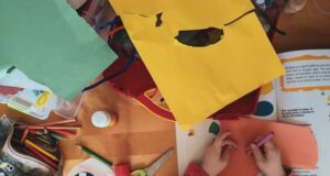 7 activitati ce ajuta copilul sa se dezvolte