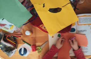 7 activitati ce ajuta copilul sa se dezvolte