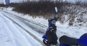 Pregatirea pentru lunile mai reci - Sfaturi pentru iubitorii de scutere