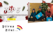 Top 5 Idei Cadouri sportive pentru fiecare atlet din noi