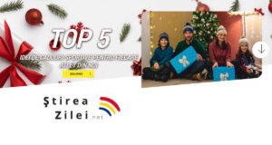 Top 5 Idei Cadouri sportive pentru fiecare atlet din noi