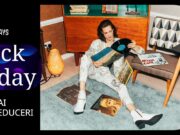 BLACK FRIDAY la Fashion Days începe miercuri dimineata, 10 noiembrie 2021