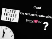 Black Friday 2021 pe Chilipirul-Zilei.ro Vezi data de incepere si ce reduceri pe bune promit