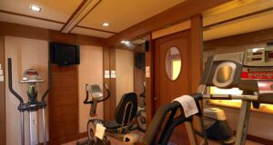 Aparatele multifunctionale de fitness – merita sau nu?