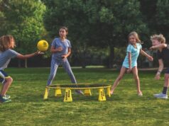 De cata activitate fizica au nevoie copiii intre 6 si 12 ani