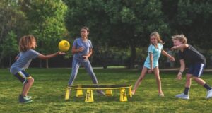 De cata activitate fizica au nevoie copiii intre 6 si 12 ani
