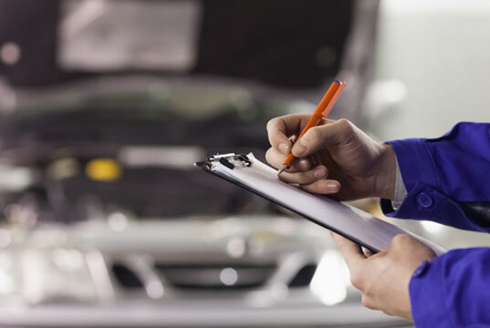 Bieletele de directie inlocuite la timp vor asigura un control mai bun asupra sistemului de directie al masinii