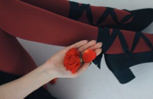 Când e adecvat să porți dresuri groase?