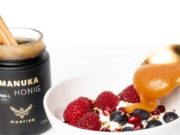 Miere de Manuka: ce este? Beneficii si proprietati