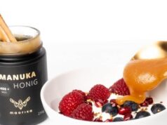 Miere de Manuka: ce este? Beneficii si proprietati Miere de Manuka: ce este? Beneficii si proprietati