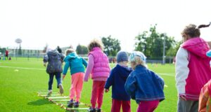 Cum sa alegi activitati pentru copilul tau in functie de varsta