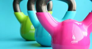 Ce trebuie sa stii despre kettlebell inainte de a incepe antrenamentele