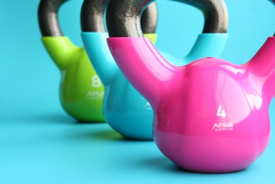 Ce trebuie sa stii despre kettlebell inainte de a incepe antrenamentele Ce trebuie sa stii despre kettlebell inainte de a incepe antrenamentele