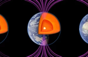 Magnetismul din cristalele antice dezvăluie când a apărut nucleul interior al Pământului